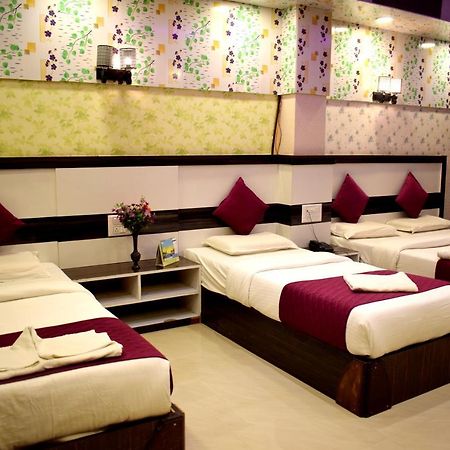 Hotel Kaveri Palace Mysore Eksteriør billede