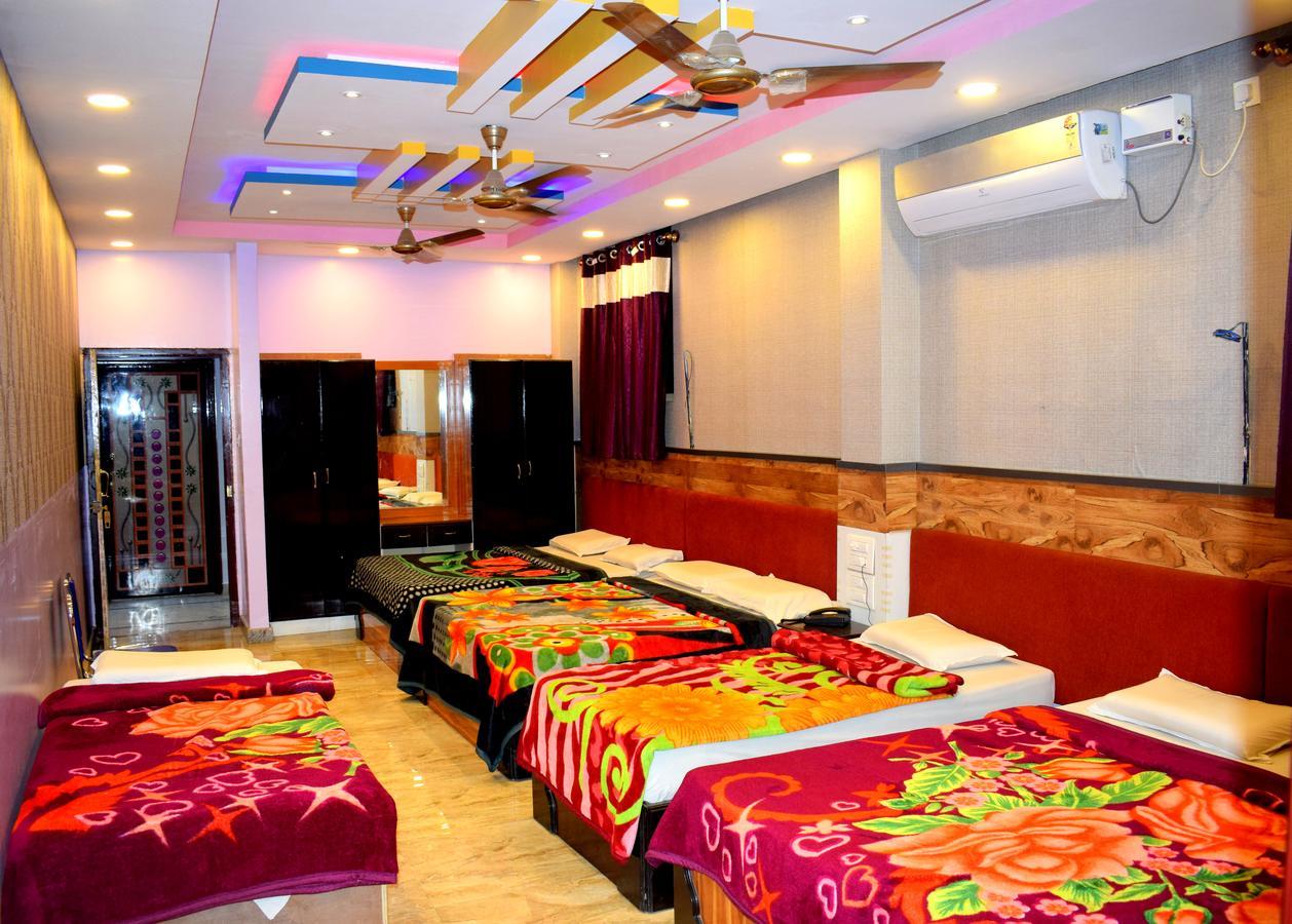 Hotel Kaveri Palace Mysore Eksteriør billede