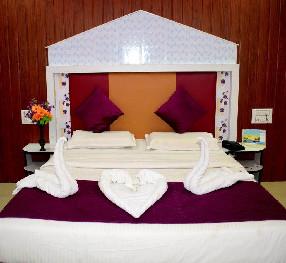Hotel Kaveri Palace Mysore Eksteriør billede