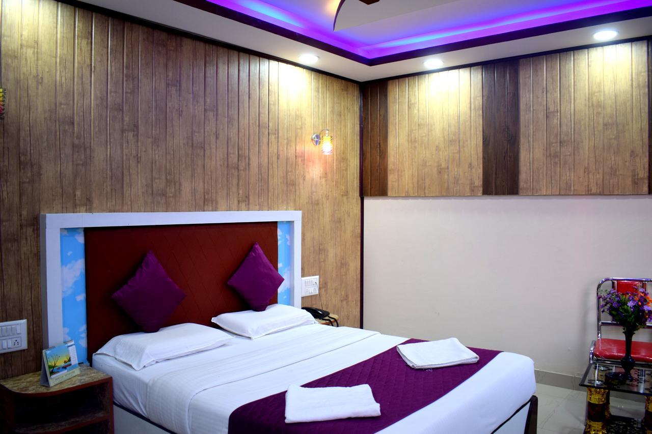 Hotel Kaveri Palace Mysore Eksteriør billede
